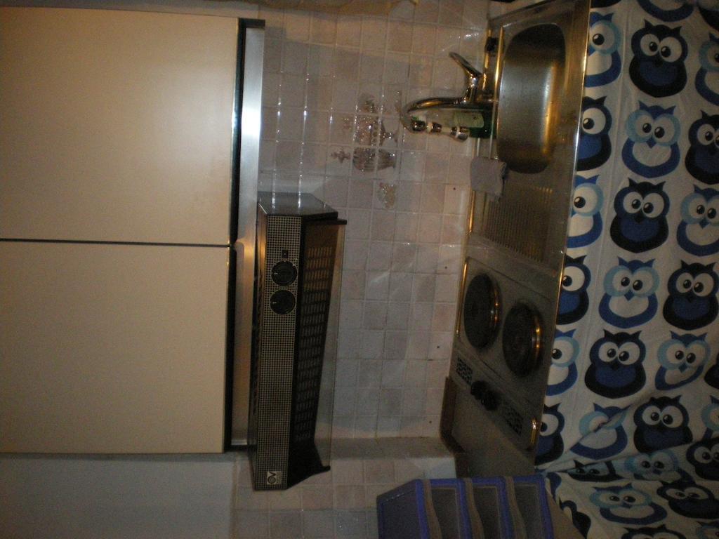 Apartments Piran *