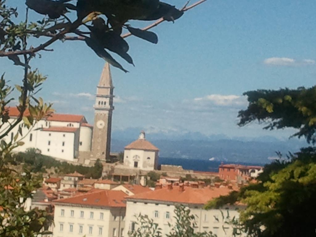Apartments Piran Apartment Piran