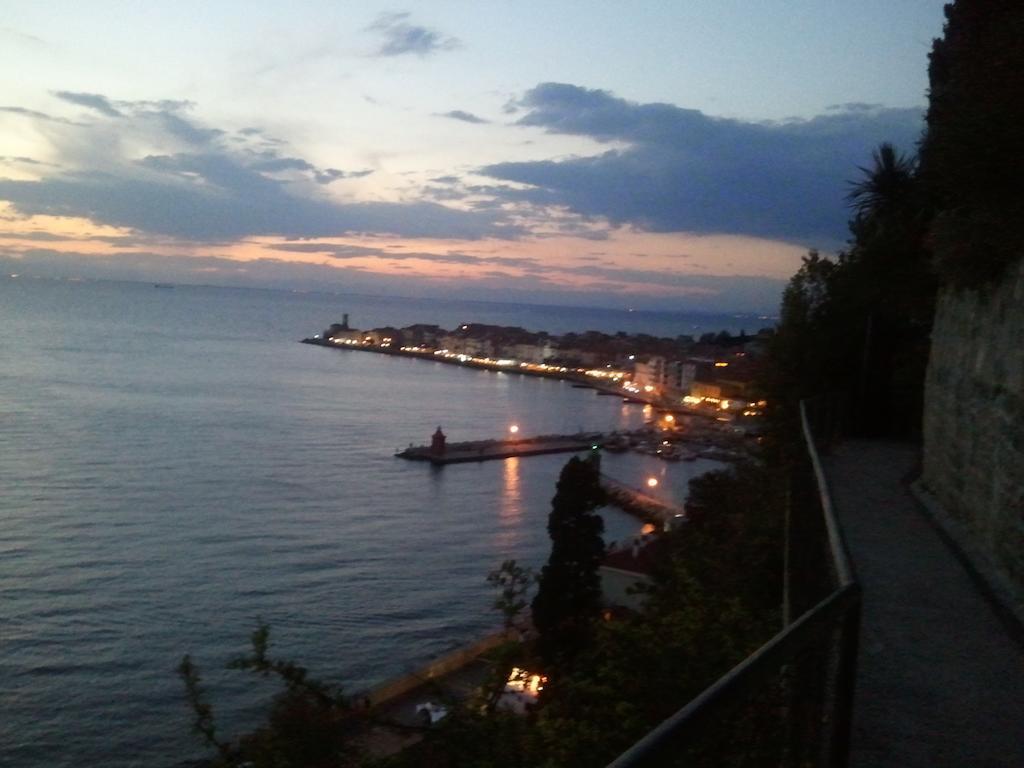 Apartments Piran *