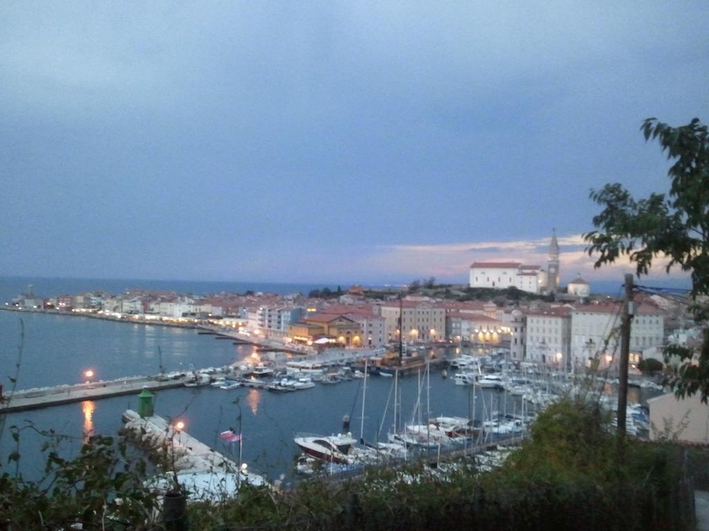 Apartments Piran * Piran