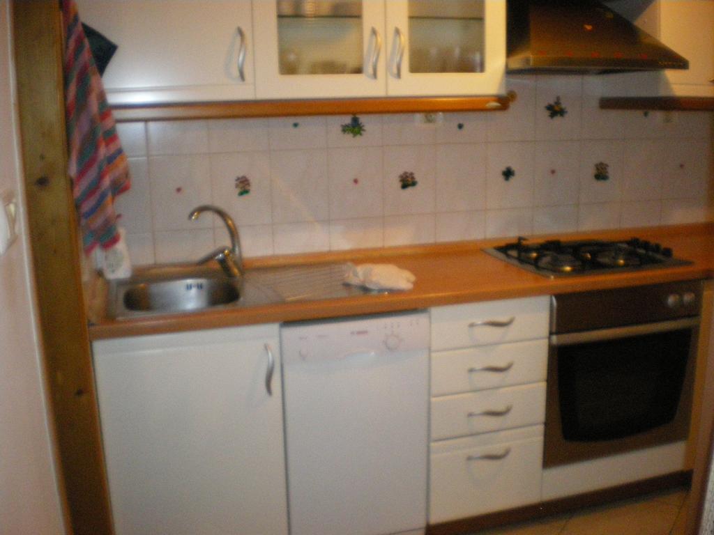 Apartment Apartments Piran Piran