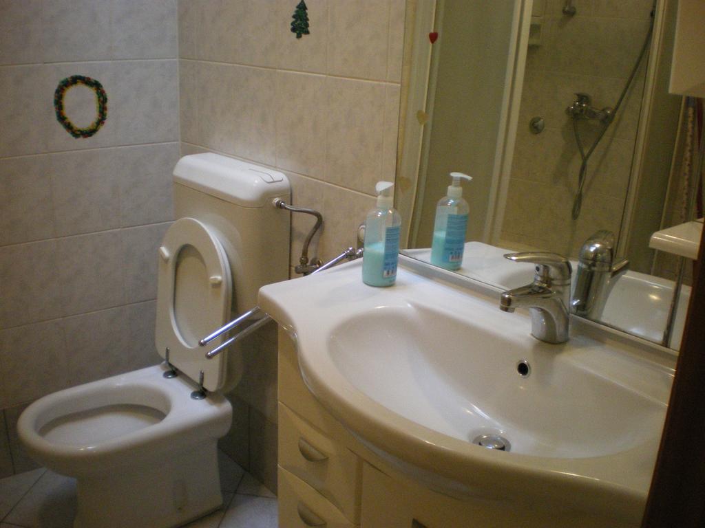 Apartment Apartments Piran