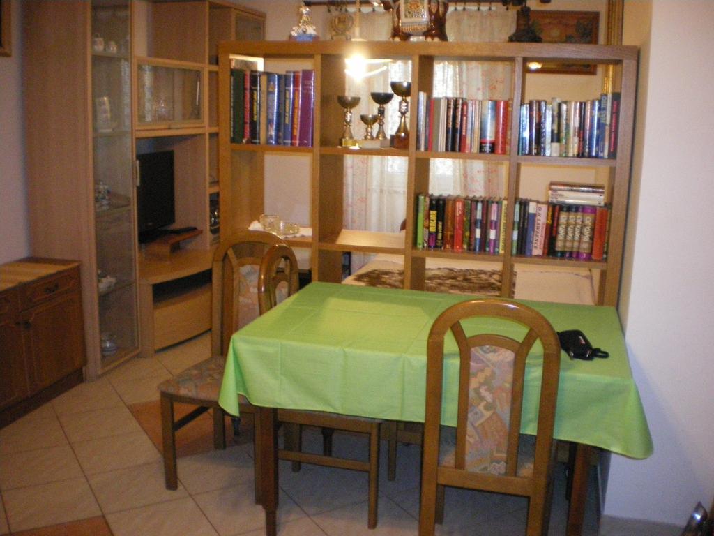 Apartments Piran Apartment *
