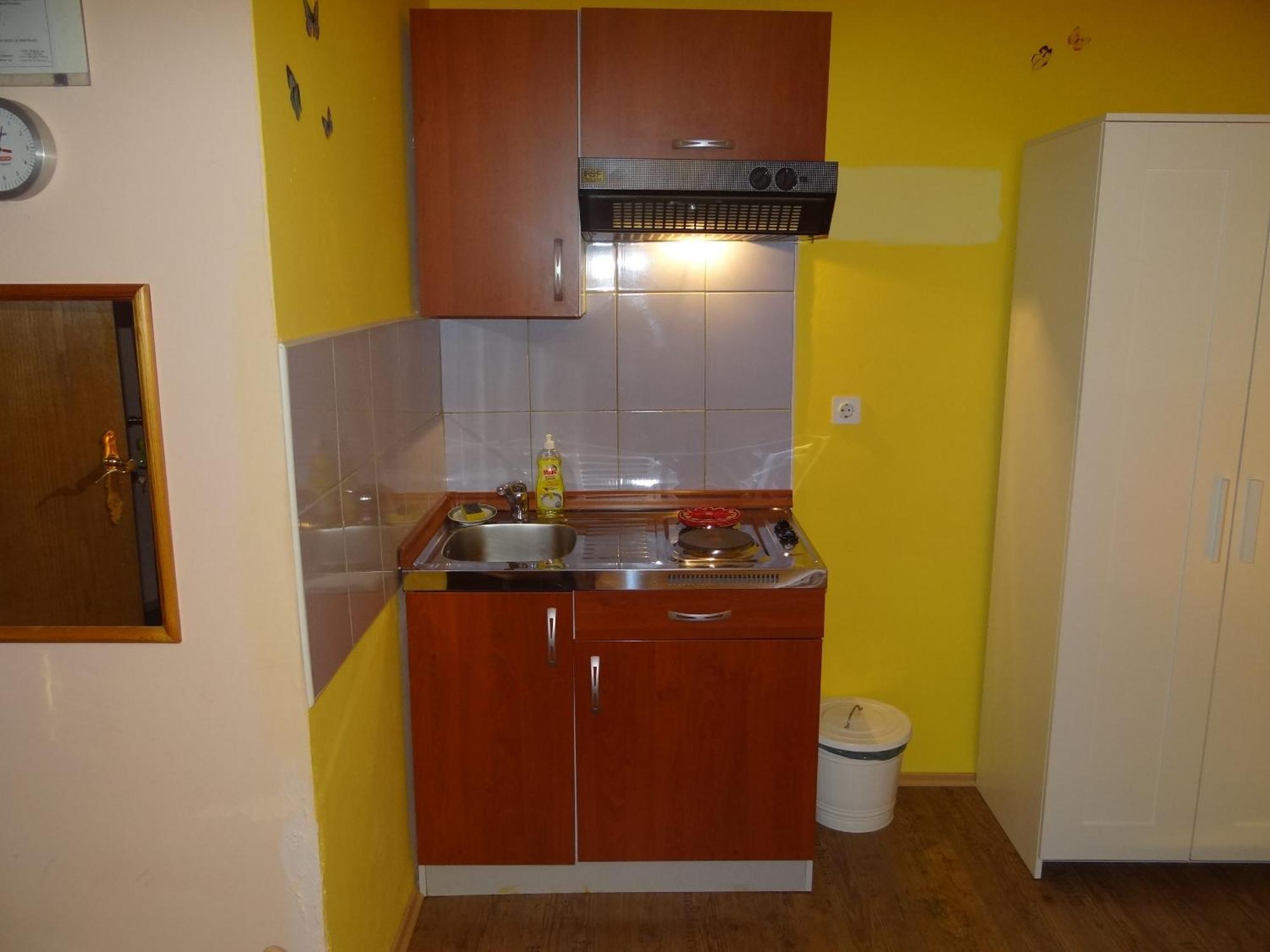 Apartments Piran Apartment *