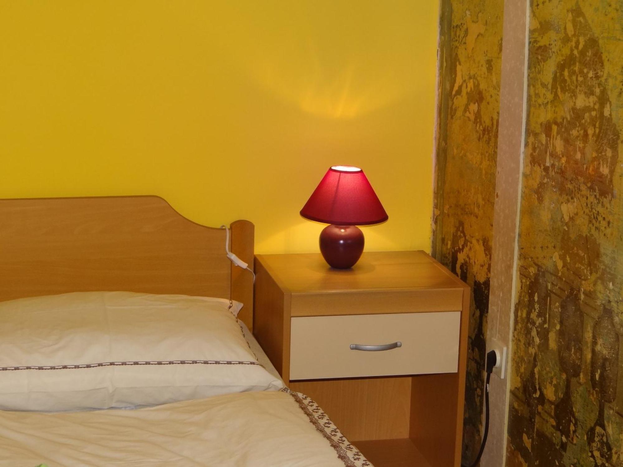 Apartments Piran Apartment *