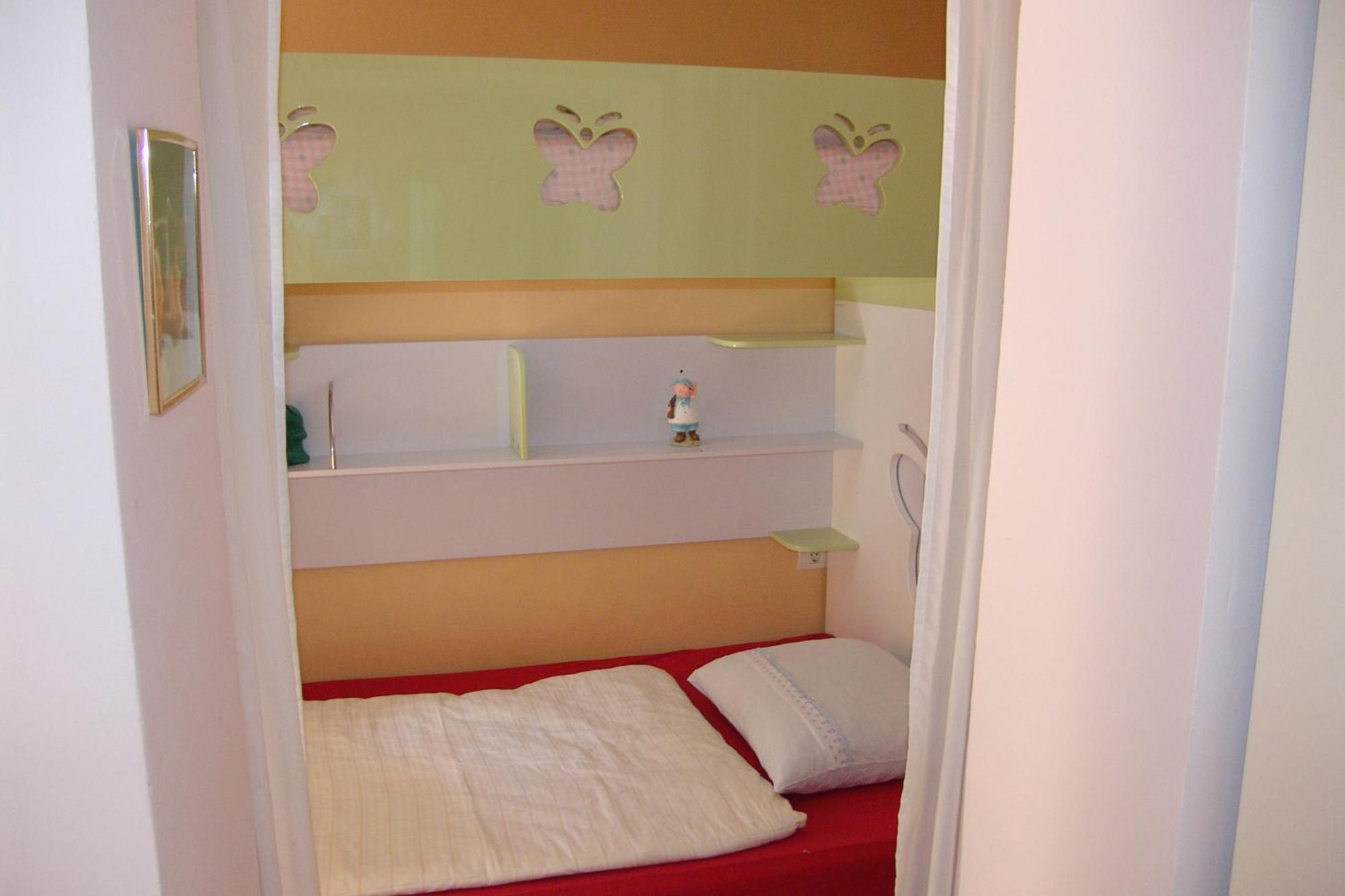 Apartments Piran
