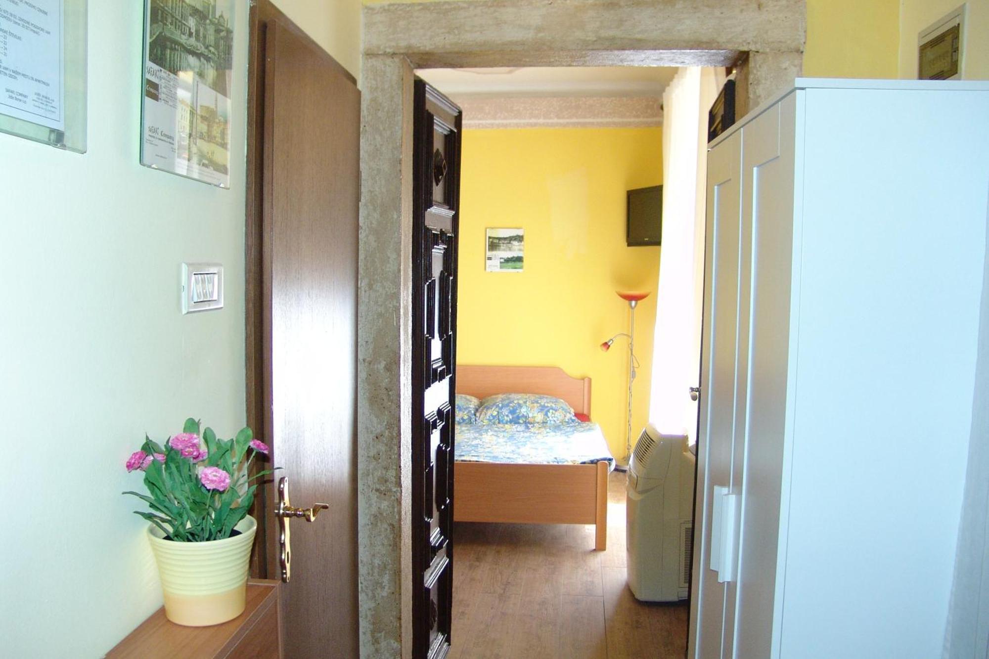 Apartments Piran * Piran