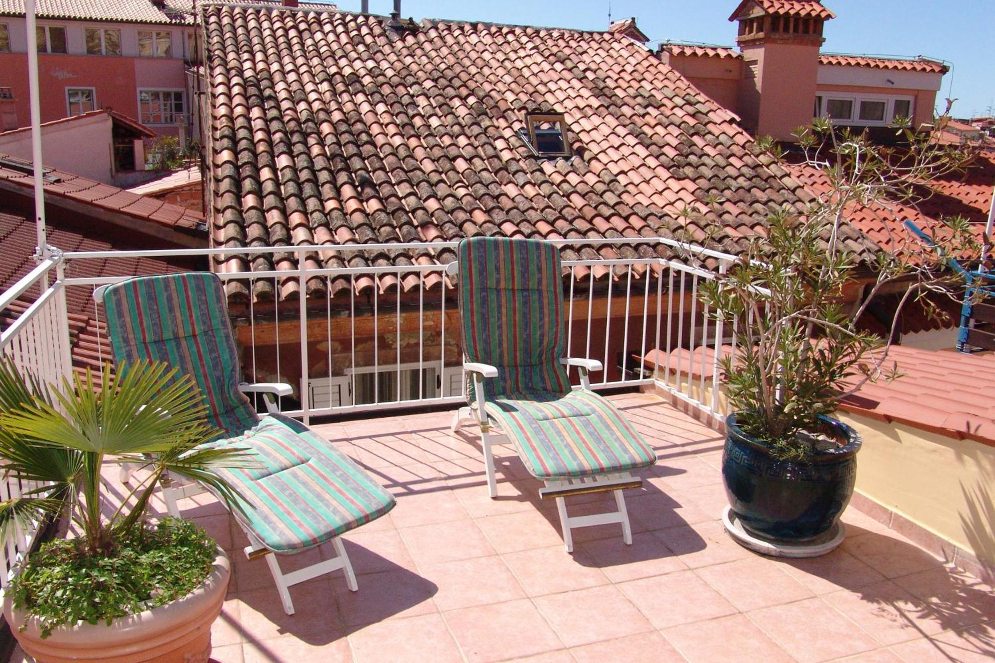 Apartment Apartments Piran Piran