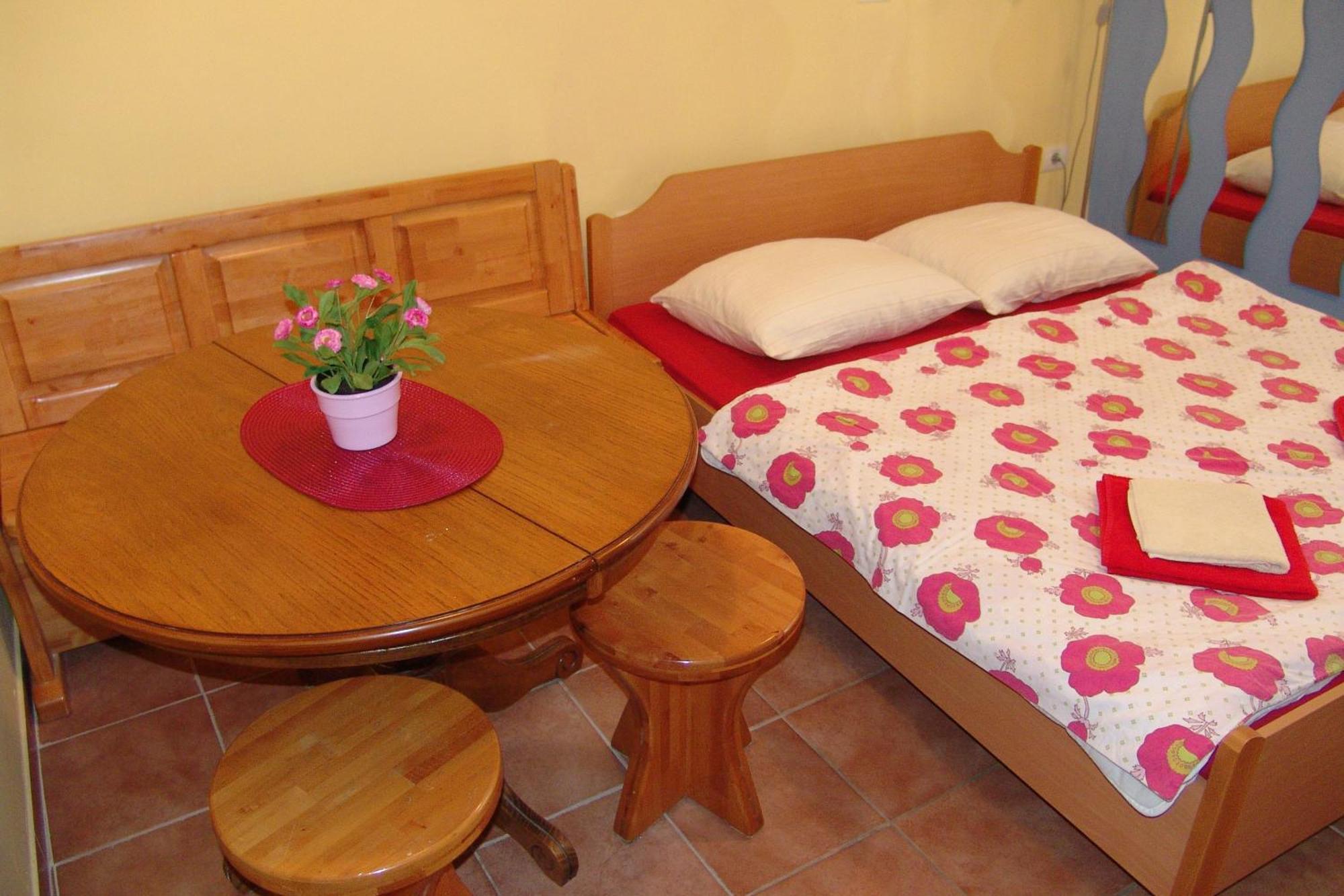 Apartments Piran Apartment *