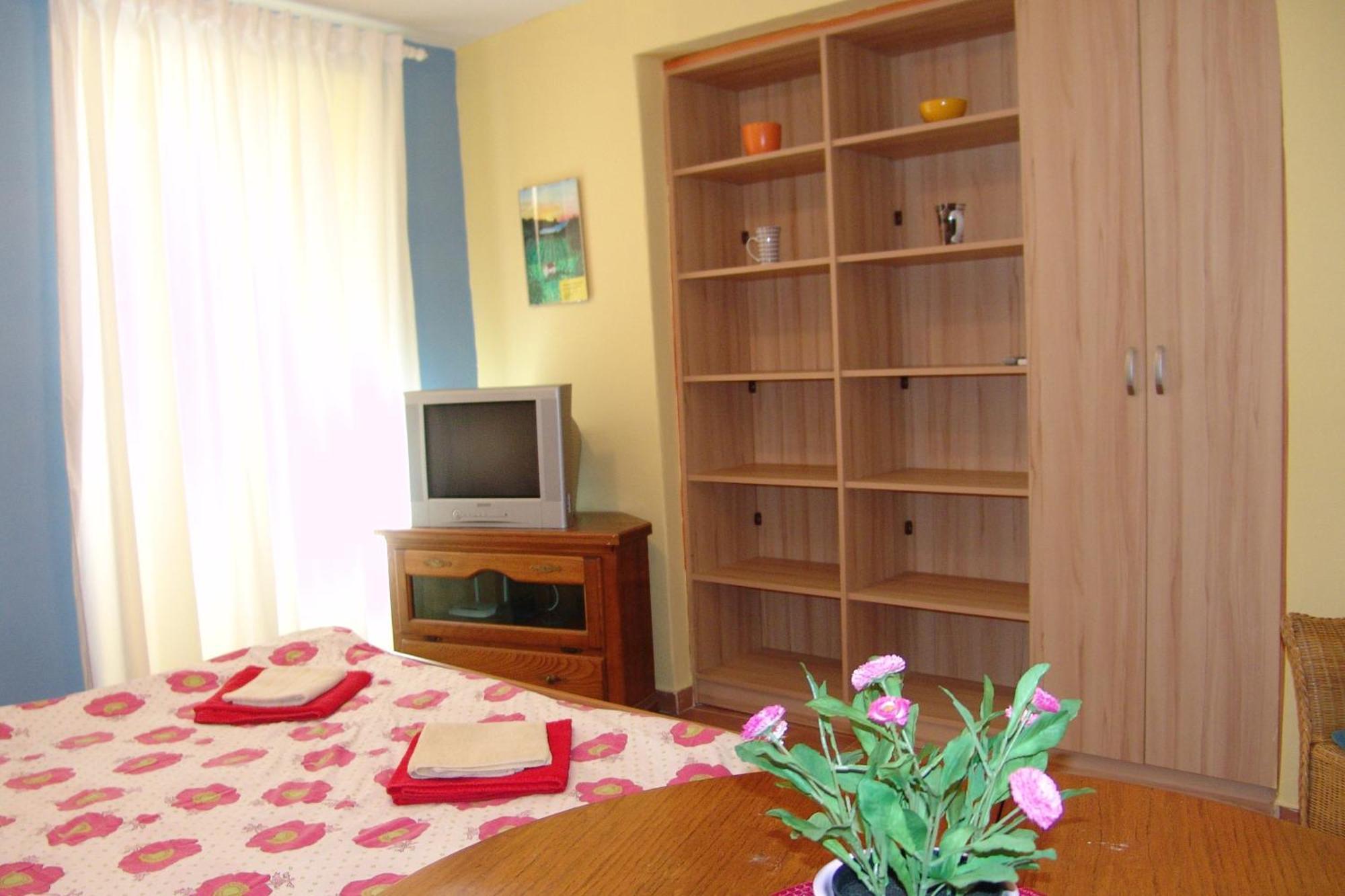 Apartments Piran *