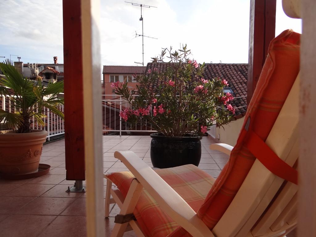 Apartments Piran