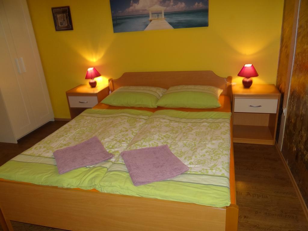 Apartment Apartments Piran