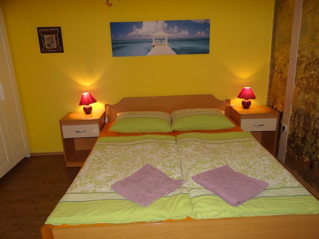 Apartments Piran Piran