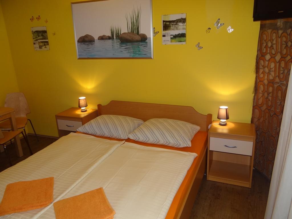 Apartments Piran Piran