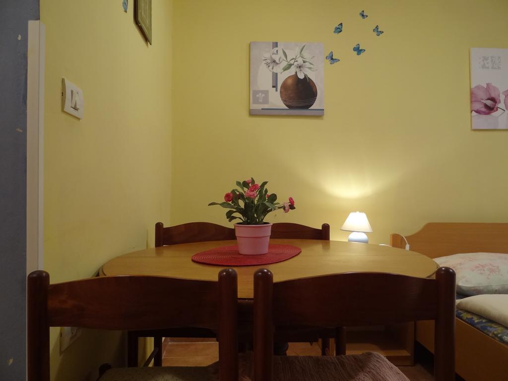 Apartment Apartments Piran Piran