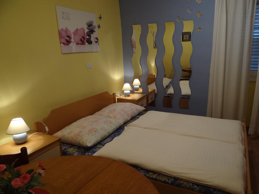 Apartments Piran Piran