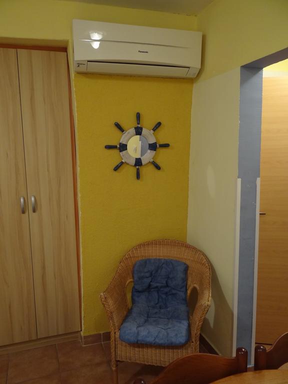 Apartment Apartments Piran