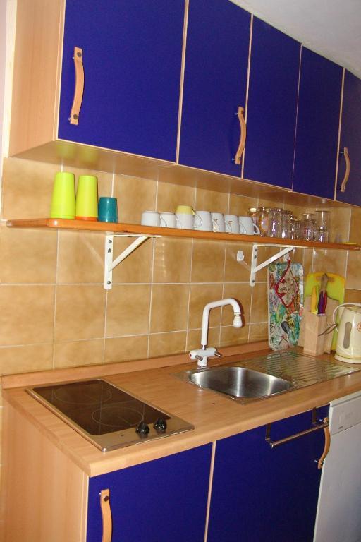 Apartments Piran *