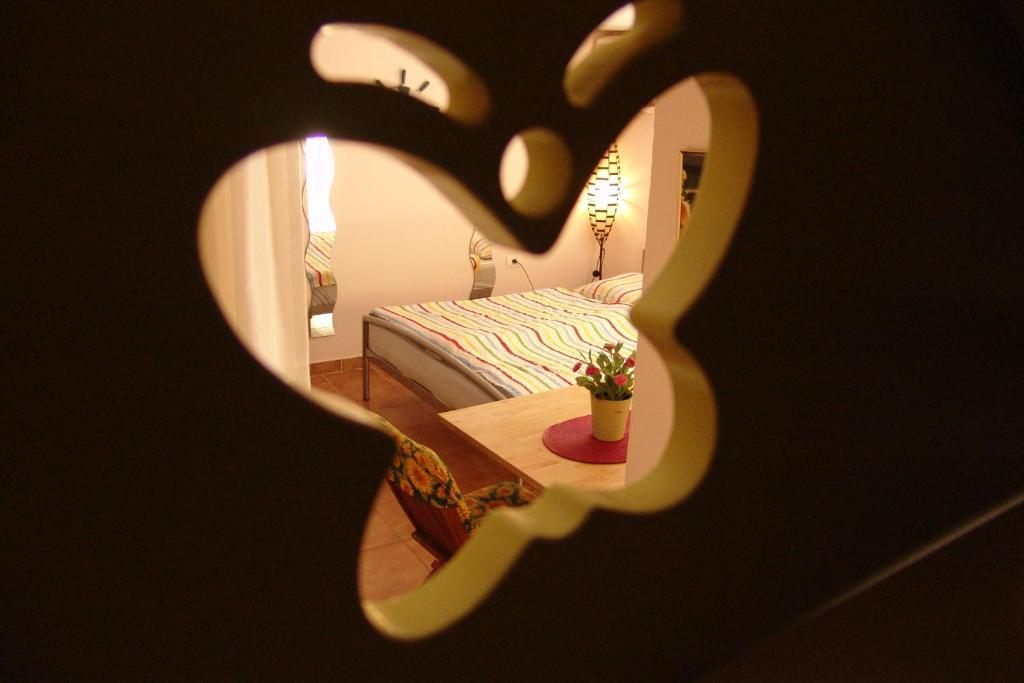 Apartments Piran Apartment *