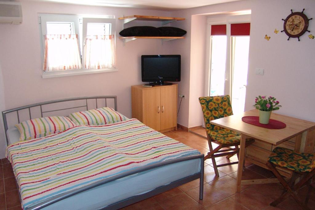 Apartments Piran *