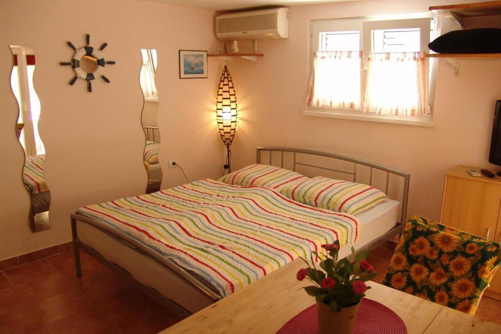 Apartments Piran Apartment *