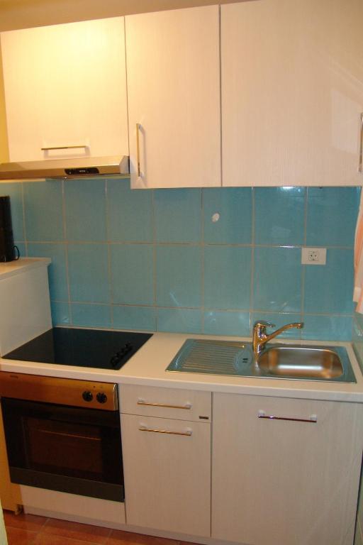 Apartments Piran *