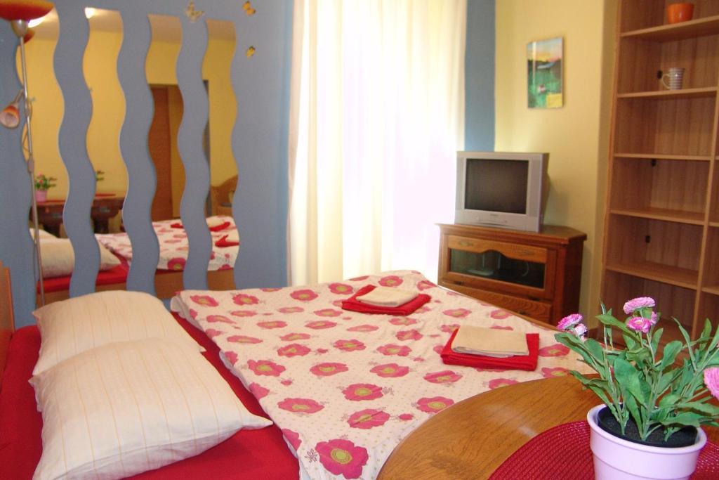 Apartments Piran * Piran