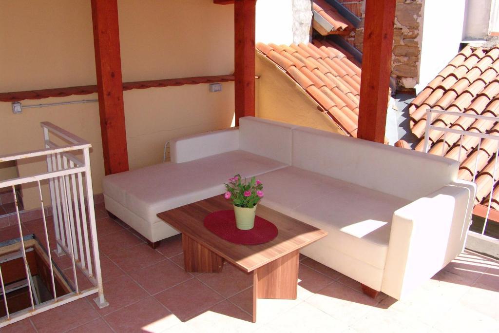Apartment Apartments Piran *