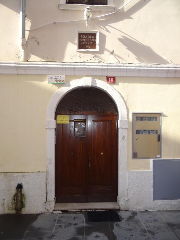 Apartments Piran Apartment Piran
