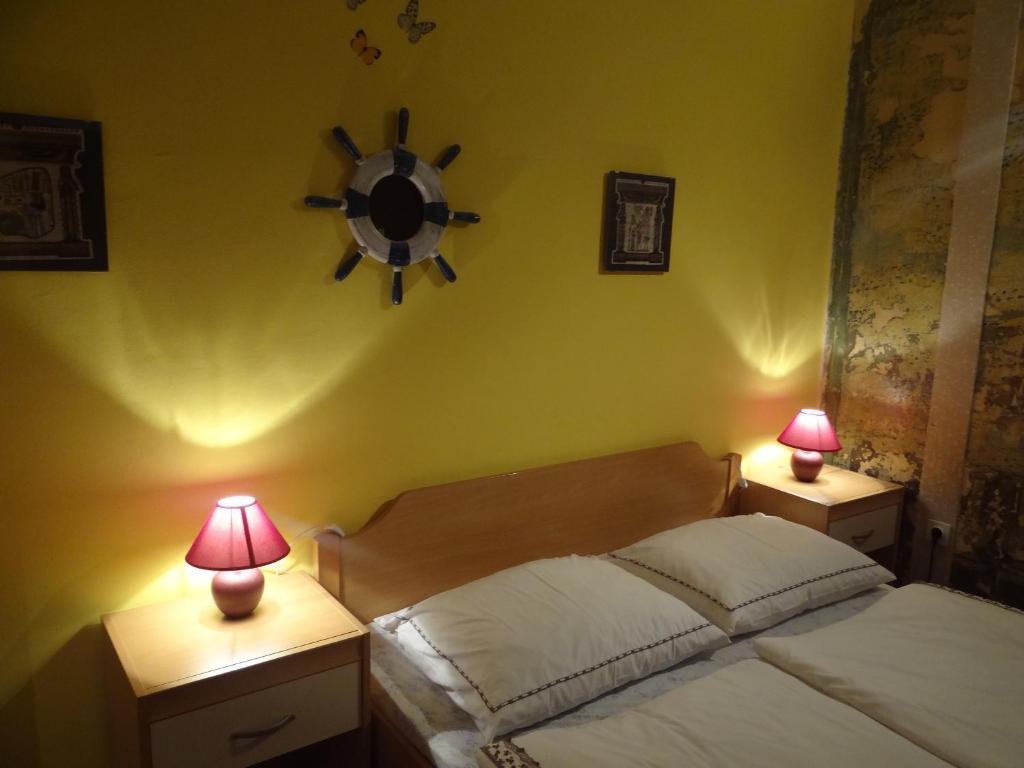 Apartment Apartments Piran *